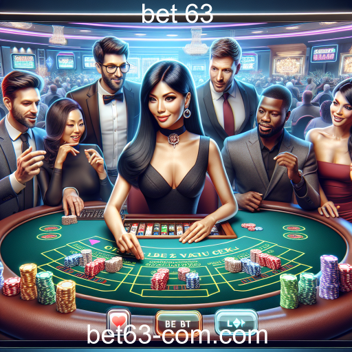 Cassino Ao Vivo