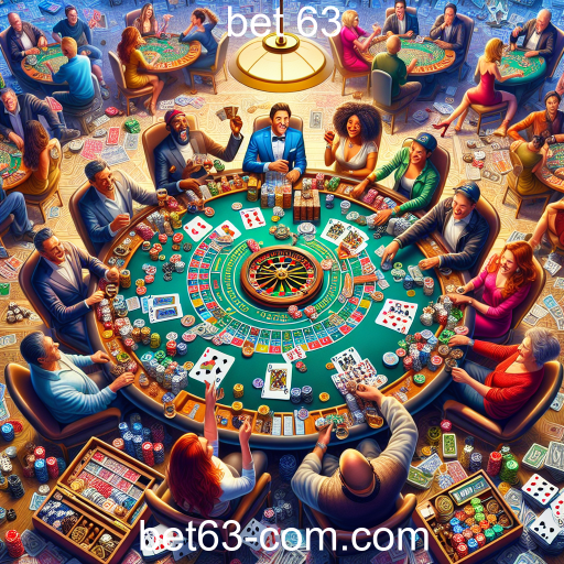 Jogos de Mesa